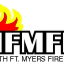 North Fort Myers Fire Control and Rescue Service District logo