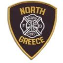 North Greece Fire District 2 logo