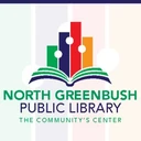 North Greenbush Library District logo