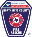 Driftwood Fire Department logo