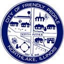 City of Northlake logo