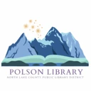 North Lake County Public Library District logo