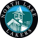 North Lake School District logo