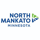 City of North Mankato logo