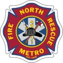 Winchester Community Fire District logo