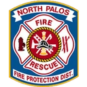 North Palos Fire Protection District logo