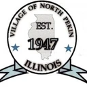 North Pekin village logo