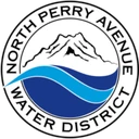 North Perry Avenue Water District logo