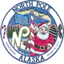 City of North Pole logo