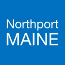 Town of Northport logo