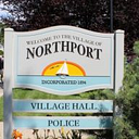 Village of Northport logo