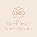 City of North River logo