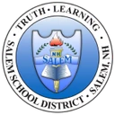 North Salem Elementary School logo