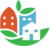 City of North Sioux logo
