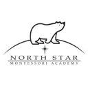 North Star Montessori Academy logo