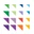 Elmezzi Graduate School of Molecular Medicine logo