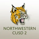Northwestern CUSD 2 logo