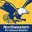 Northwestern R-I School District logo