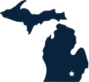 Town of Norvell logo