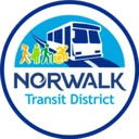 Norwalk Transit District logo