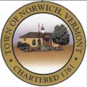 Town of Norwich logo