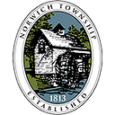 Town of Balance of Norwich logo