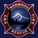 Norwood Fire Protection District logo