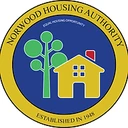 Housing Authority of the city of Norwood logo