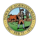 Town of Norwood logo