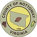 Nottoway County logo