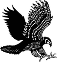 Norwalk-Ontario-Wilton School District logo