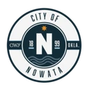 Town of Lenapah logo