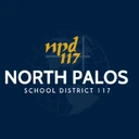 North Palos SD 117 logo