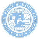 North Penn SD logo