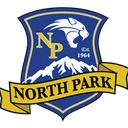 North Park School District R-1 logo