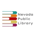 Nevada Public Library District logo