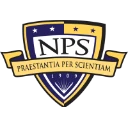 Naval Postgraduate School logo