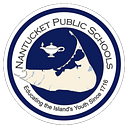 Nantucket Public Schools MA logo