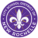 New Rochelle City School District logo