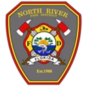 North River Fire District logo