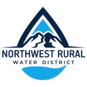 Northwest Rural Water District logo