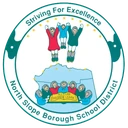 North Slope Borough School District logo