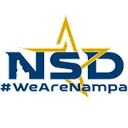 Nampa School District 131 logo