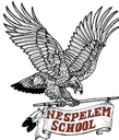 Nespelem School District logo