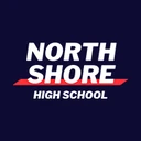 North Shore High School logo