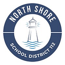 North Shore SD 112 logo