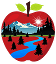 North Santiam School District 29J logo