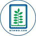 NORTH TEXAS MWD logo