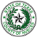Nueces County logo