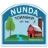 Town of Nunda logo